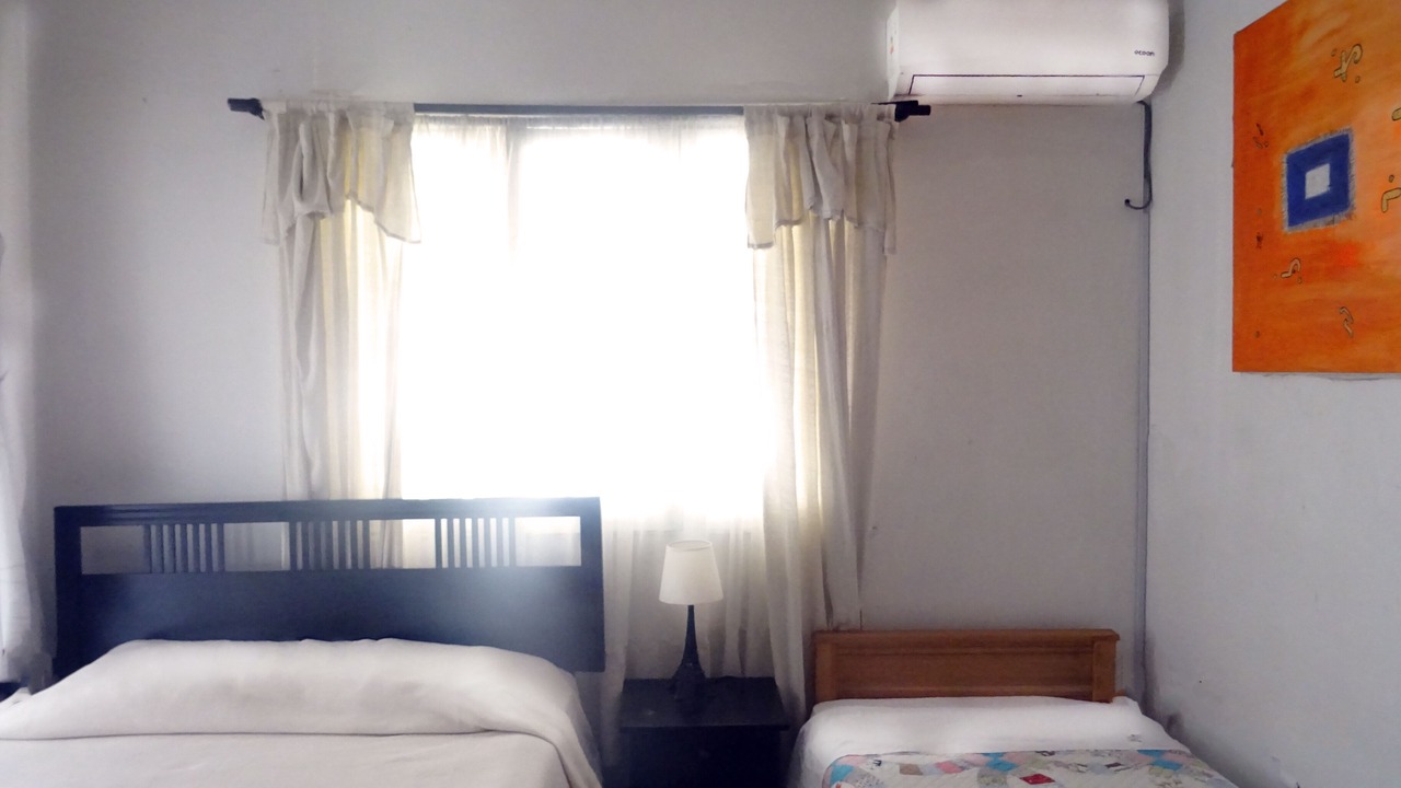 Photo of Bedroom in Barrio Italia