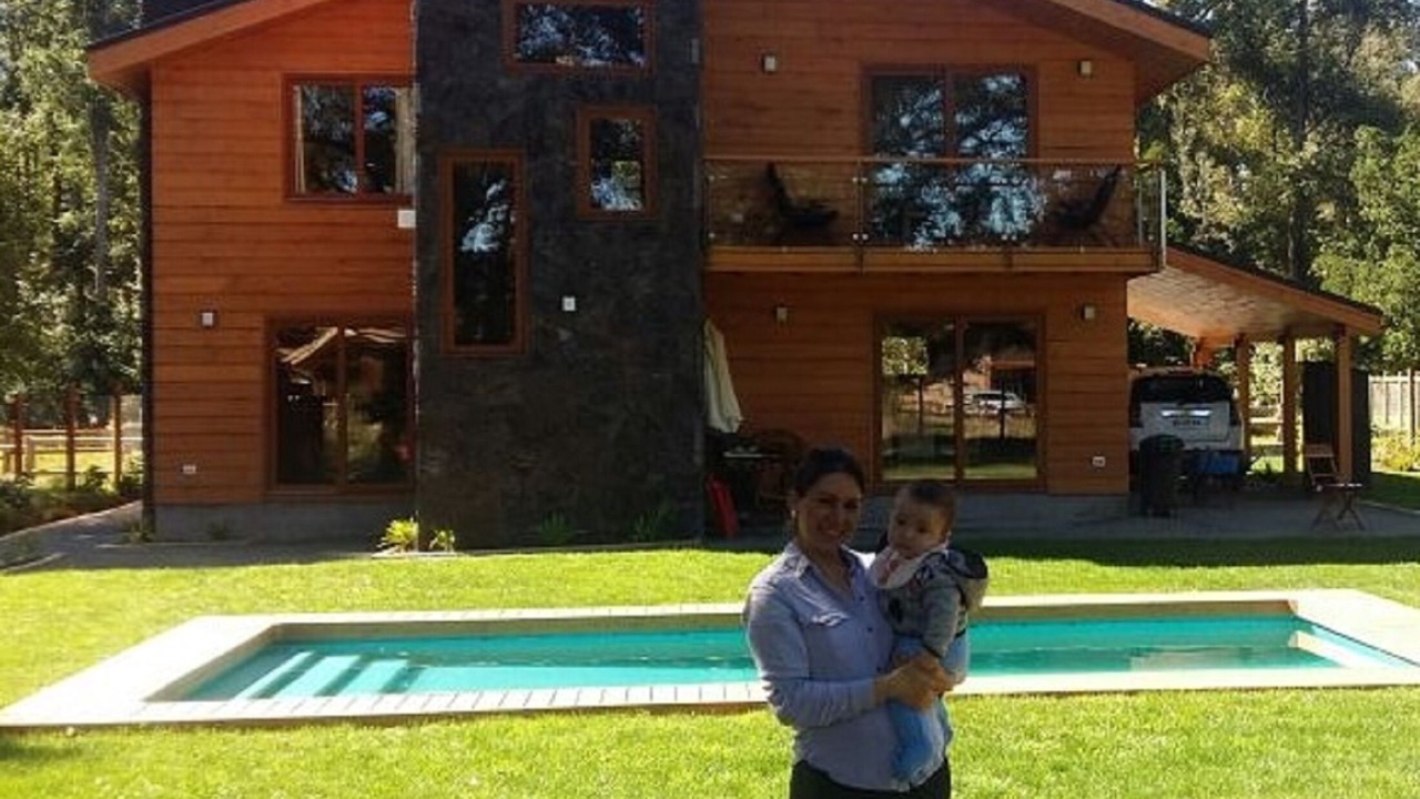 Photo of Outdoor in Pucon