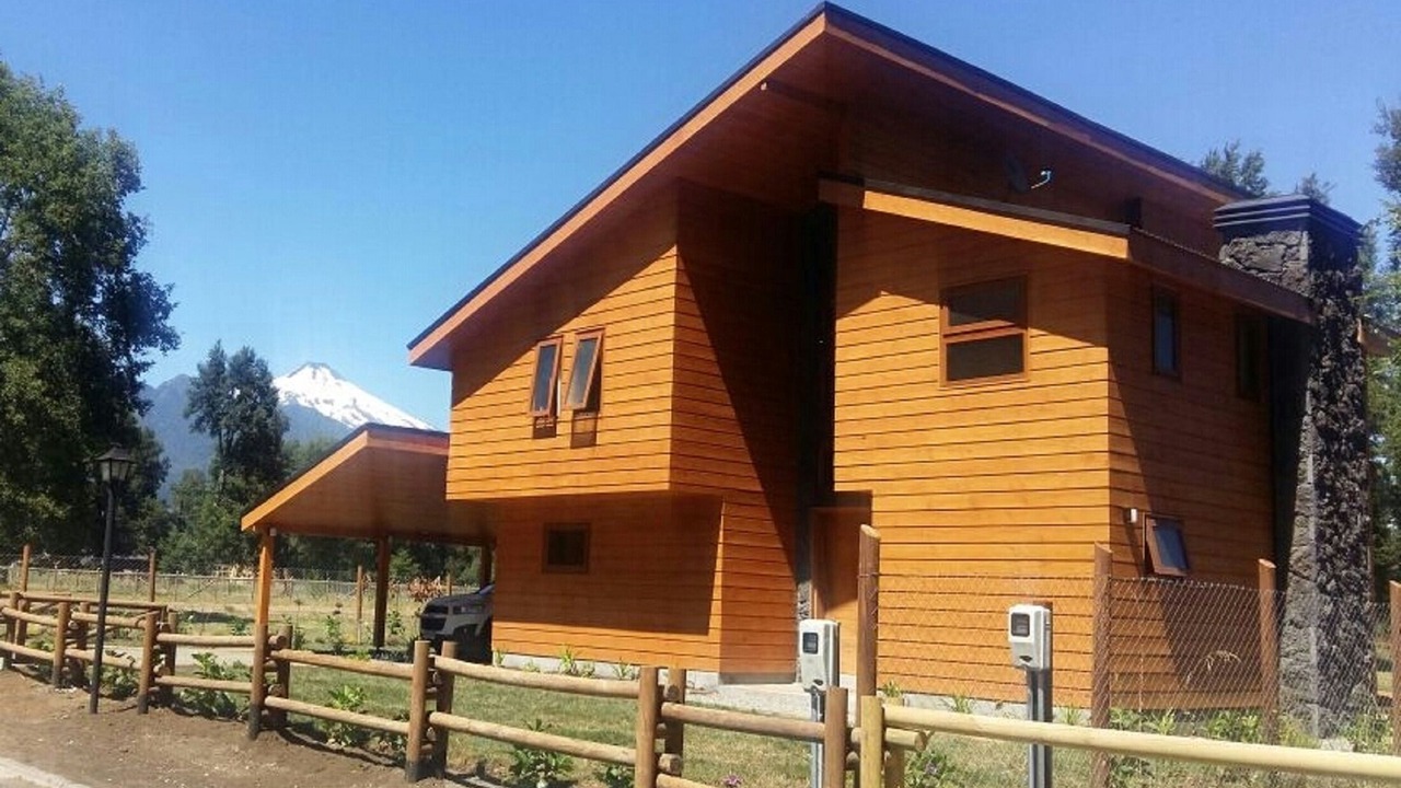 Photo of Outdoor in Pucon
