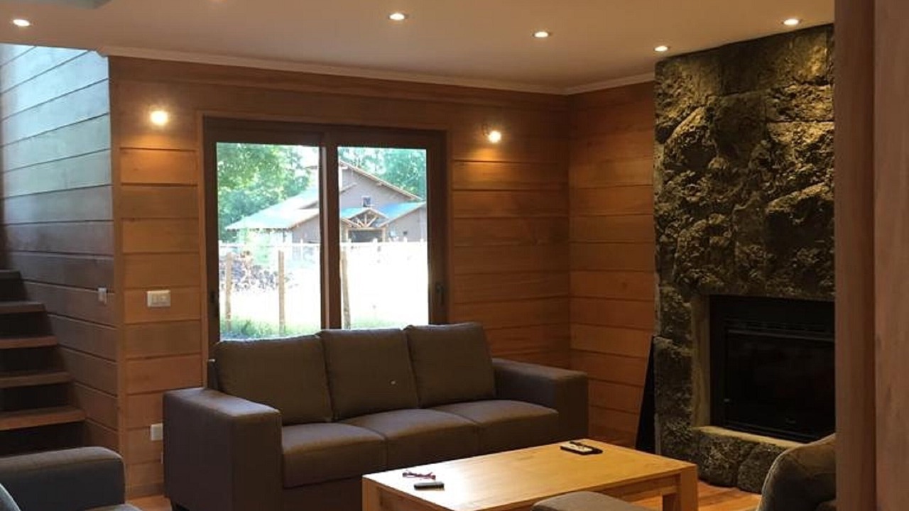 Photo of Livingroom in Pucon