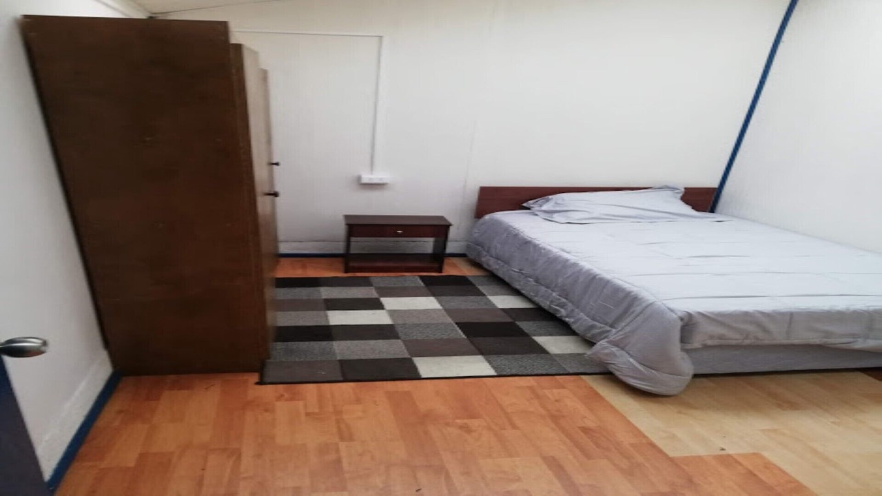 Photo of Bedroom in Puerto Montt