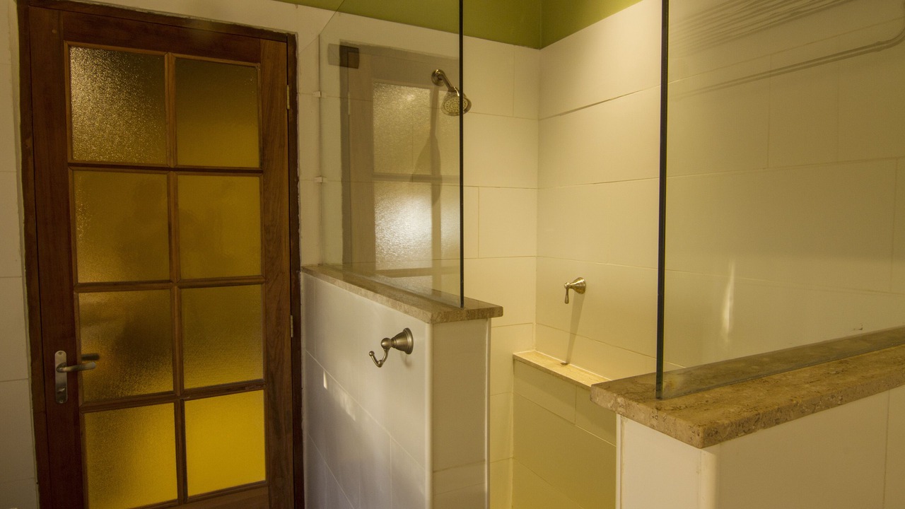 Photo of Bathroom in Pirque