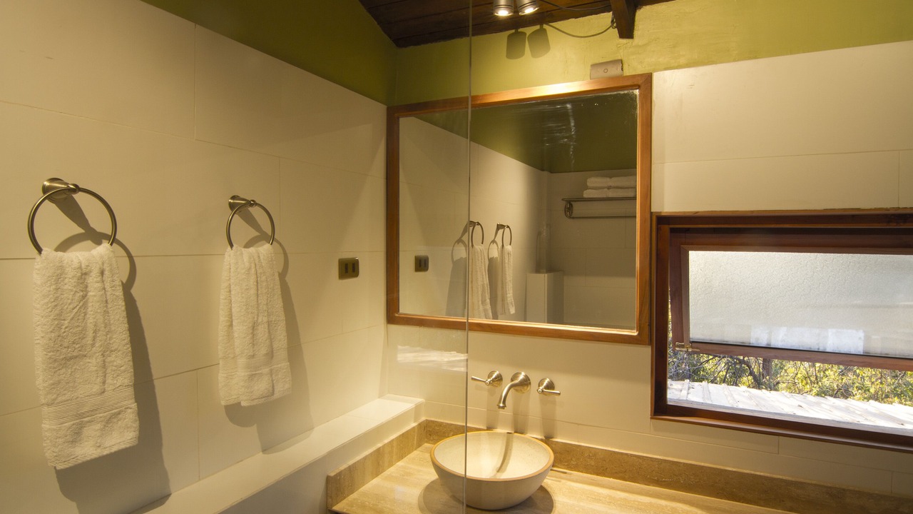 Photo of Bathroom in Pirque