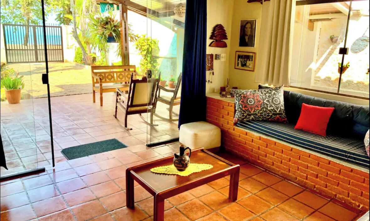 Photo of Livingroom in Itagua