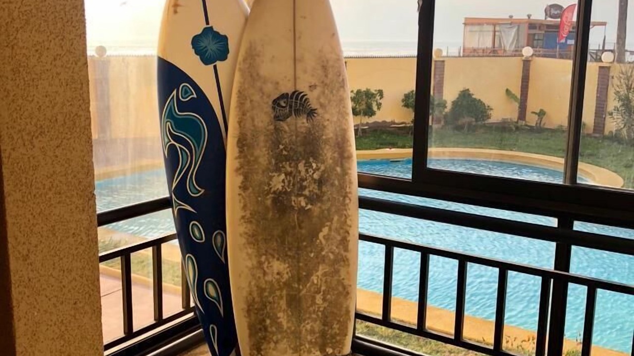 Photo of Outdoor in Arica