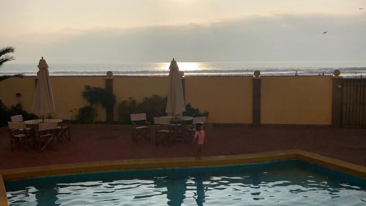 Photo of Outdoor in Arica