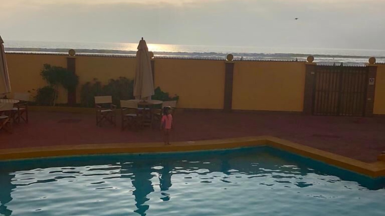 Photo of Outdoor in Arica