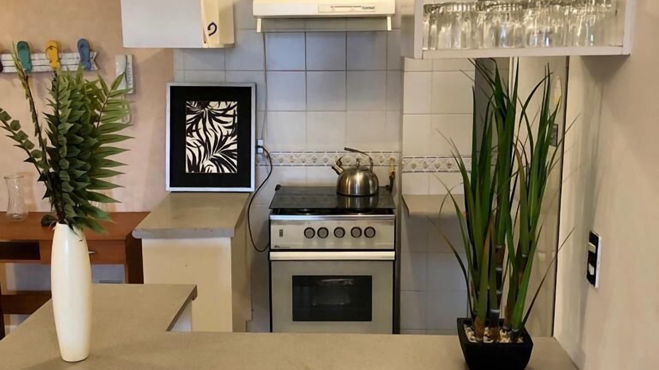 Photo of Kitchen in Arica