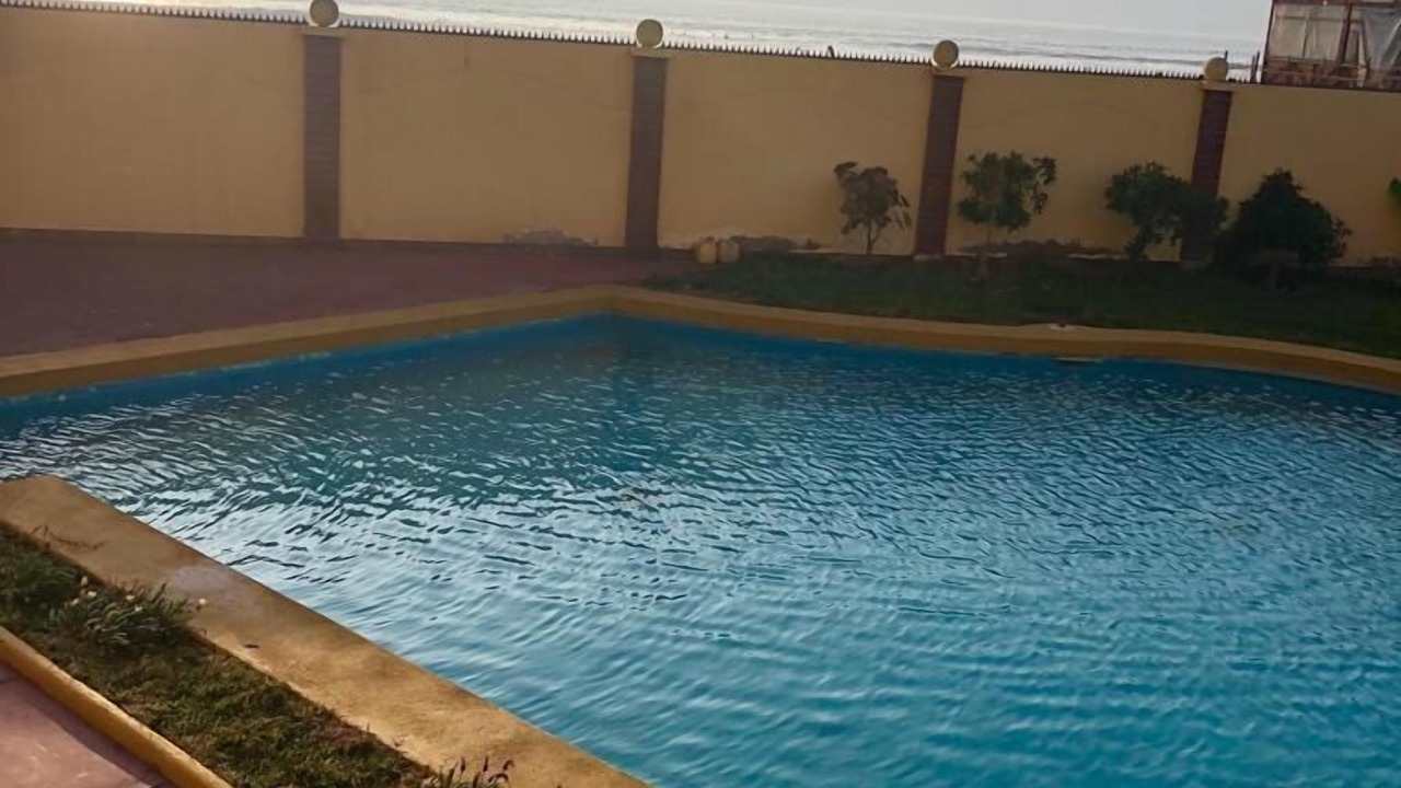 Photo of Outdoor in Arica