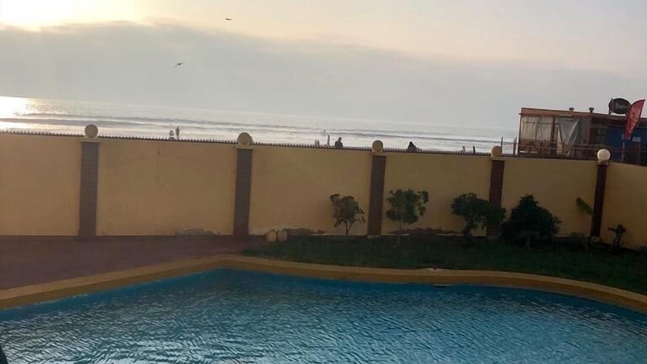 Photo of Outdoor in Arica
