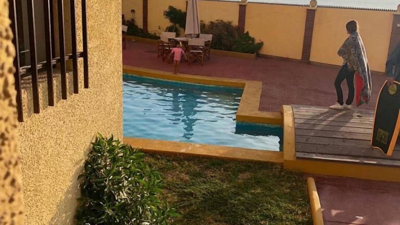 Photo of Outdoor in Arica