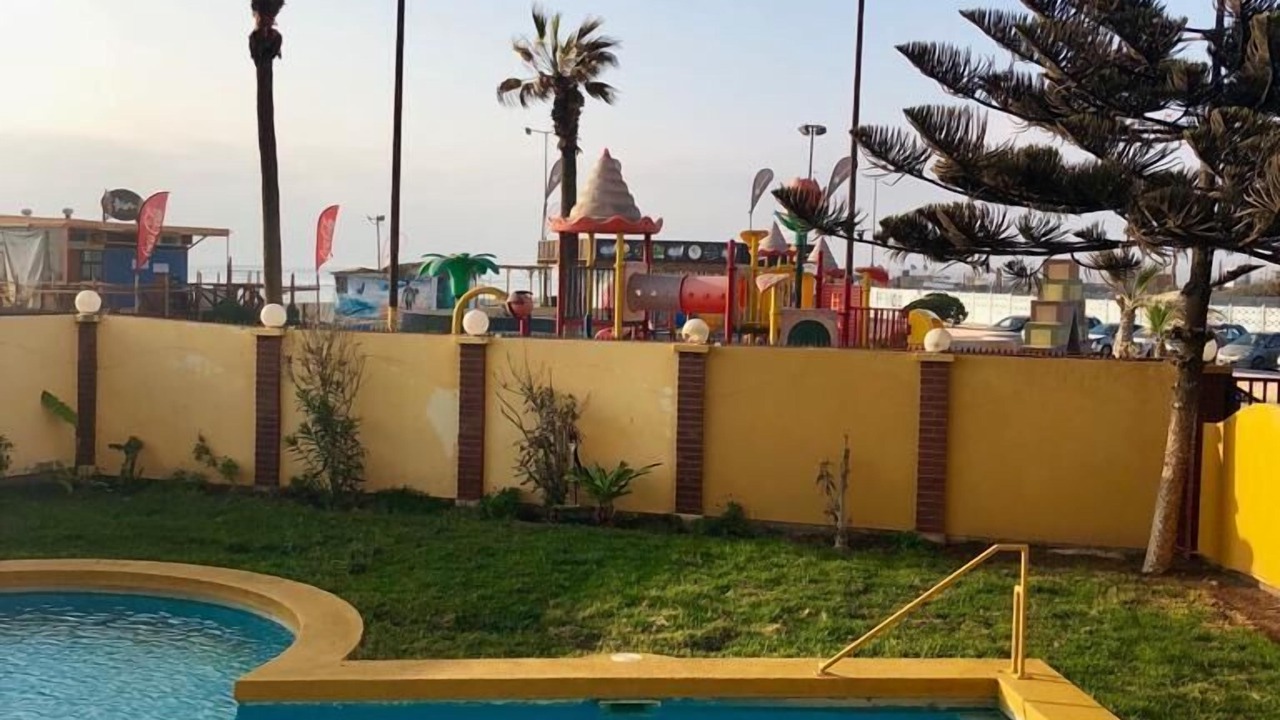 Photo of Outdoor in Arica