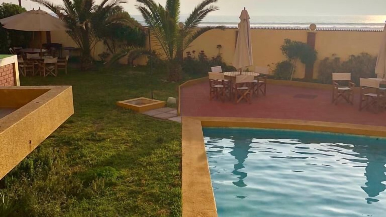 Photo of Outdoor in Arica