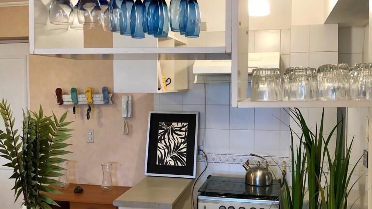 Photo of Kitchen in Arica