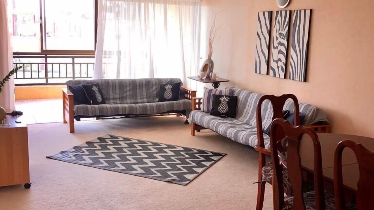 Photo of Livingroom in Arica