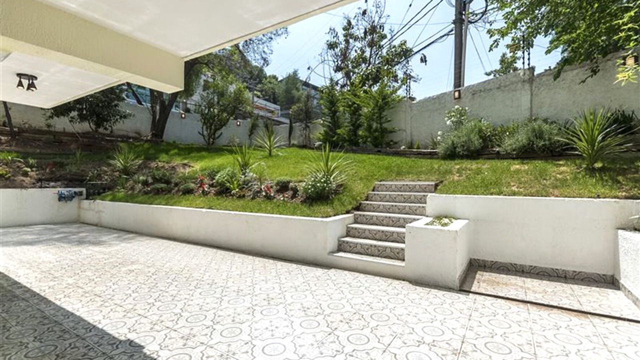 Photo of Outdoor in El Golf