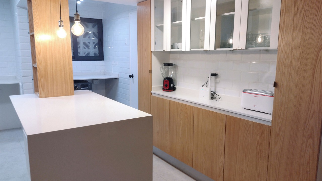 Photo of Kitchen in El Golf