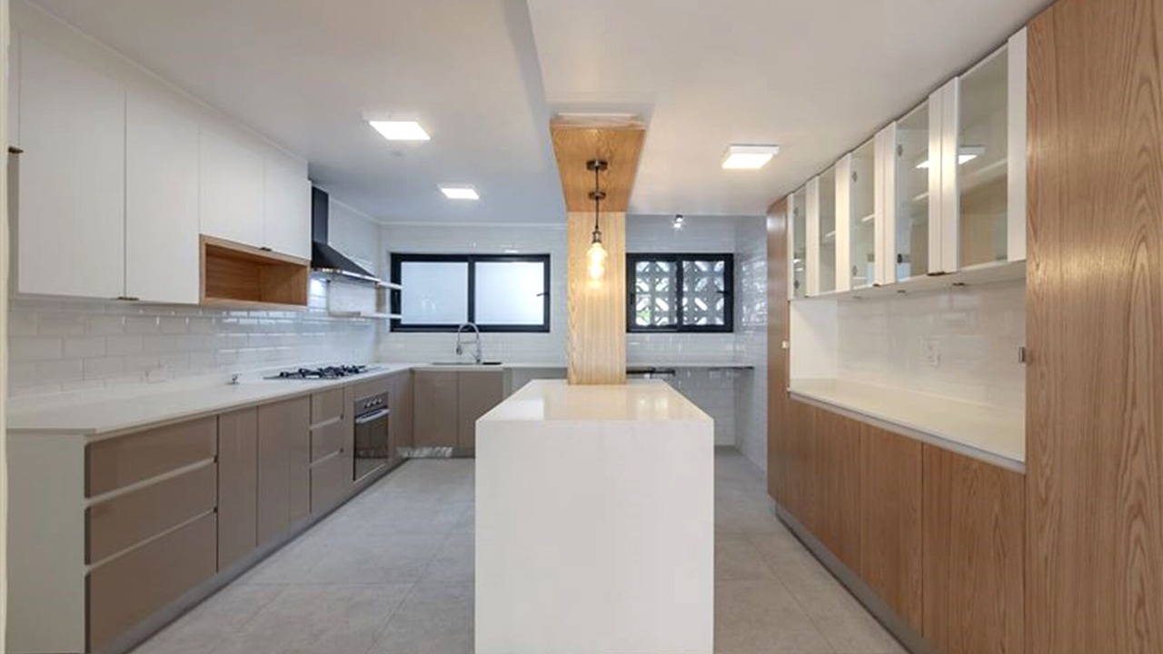 Photo of Kitchen in El Golf