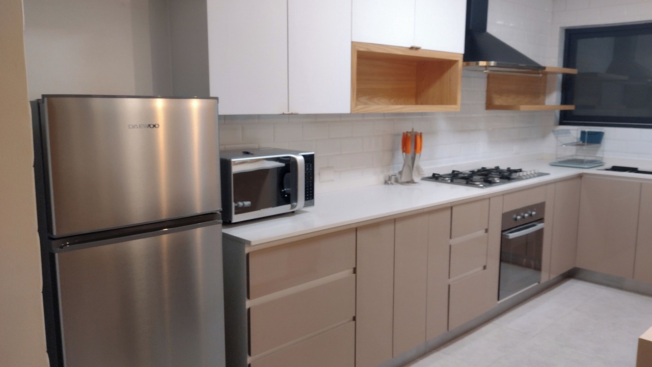 Photo of Kitchen in El Golf