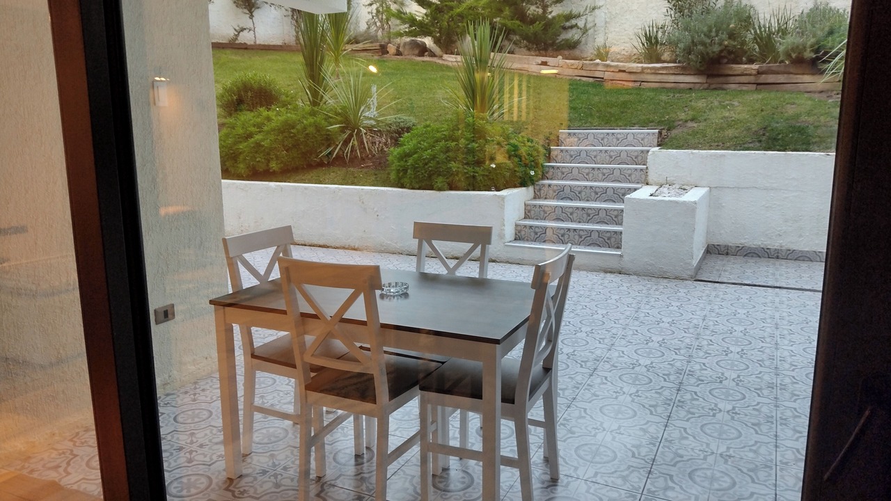 Photo of Outdoor in El Golf