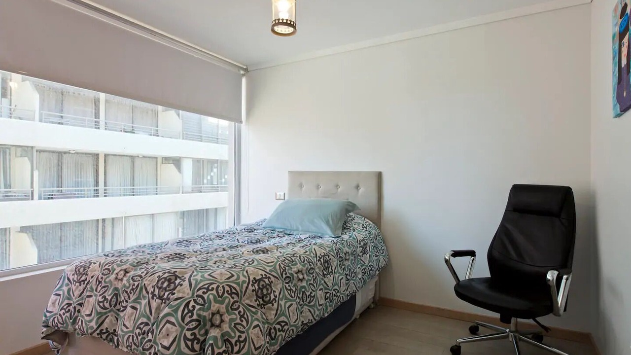 Photo of Bedroom in Vina del Mar