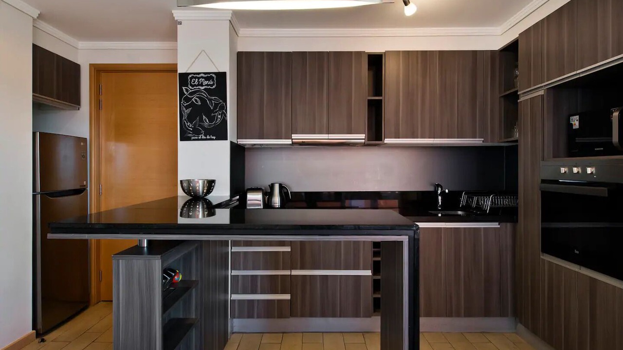 Photo of Kitchen in Vina del Mar