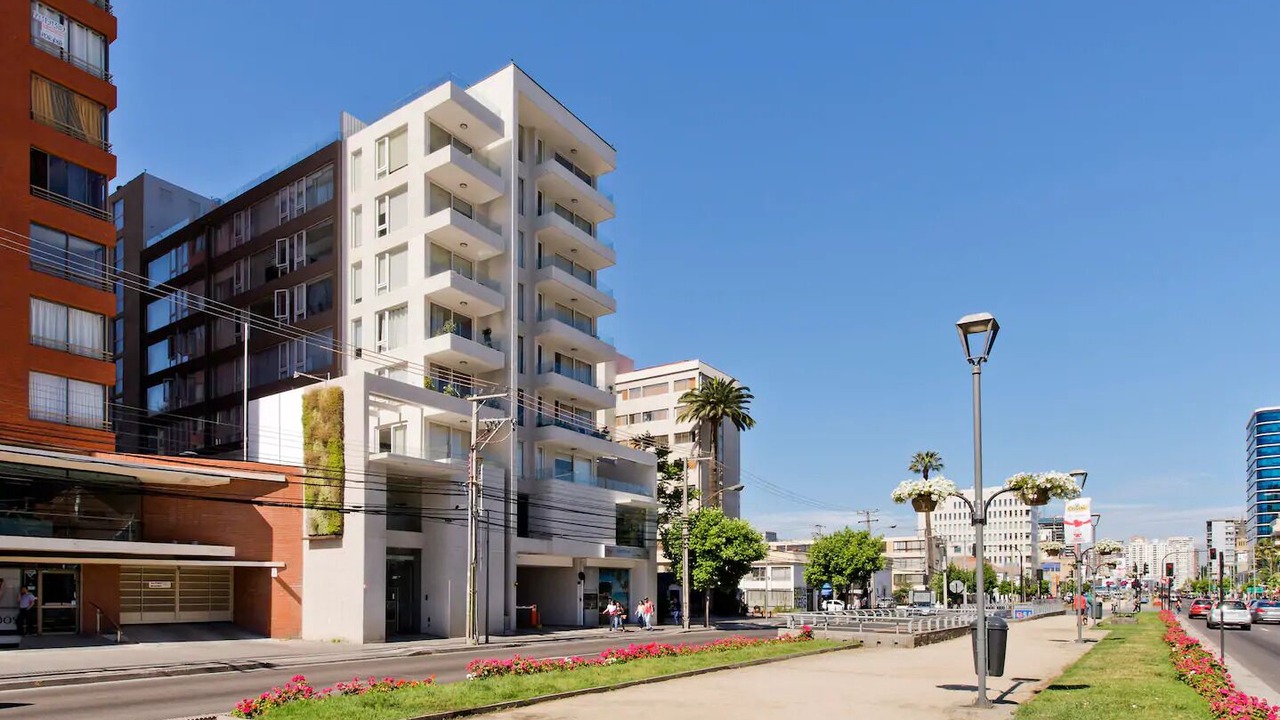 Photo of Outdoor in Vina del Mar