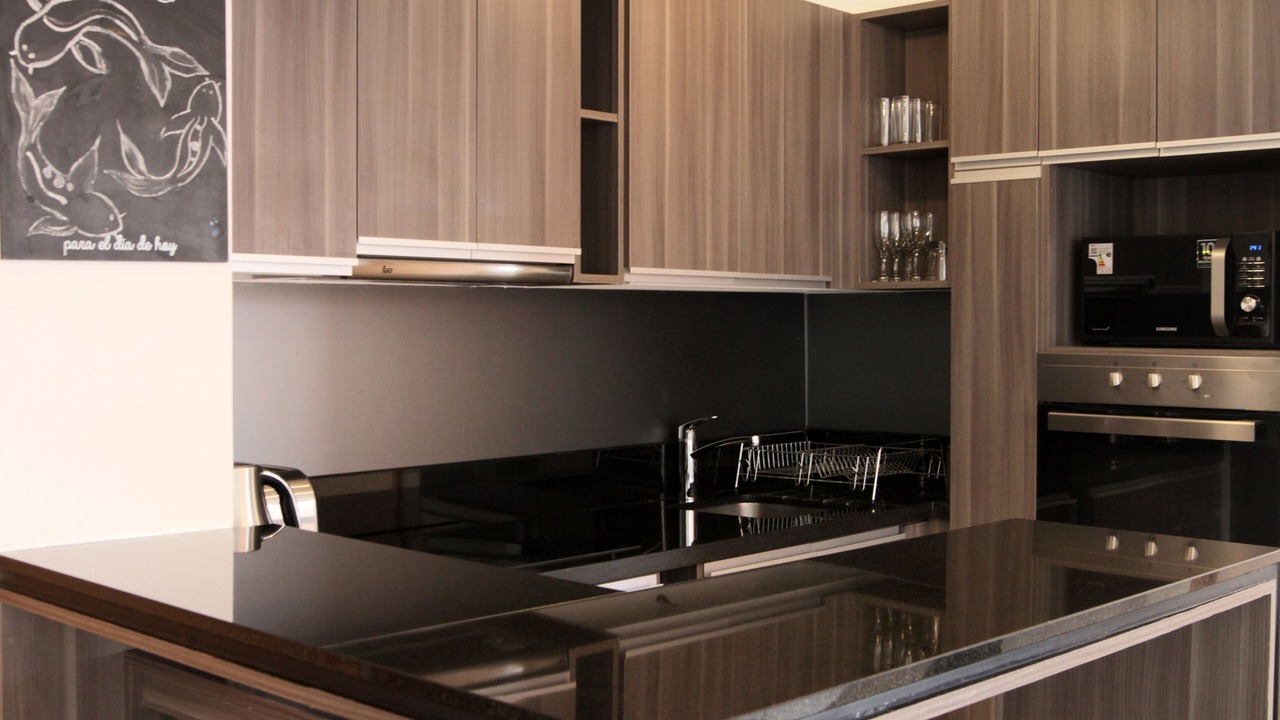 Photo of Kitchen in Vina del Mar