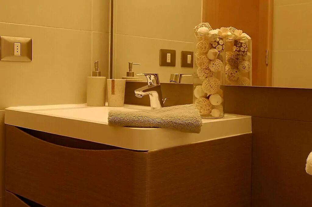 Photo of Bathroom in Vina del Mar