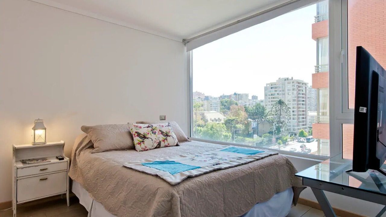 Photo of Bedroom in Vina del Mar