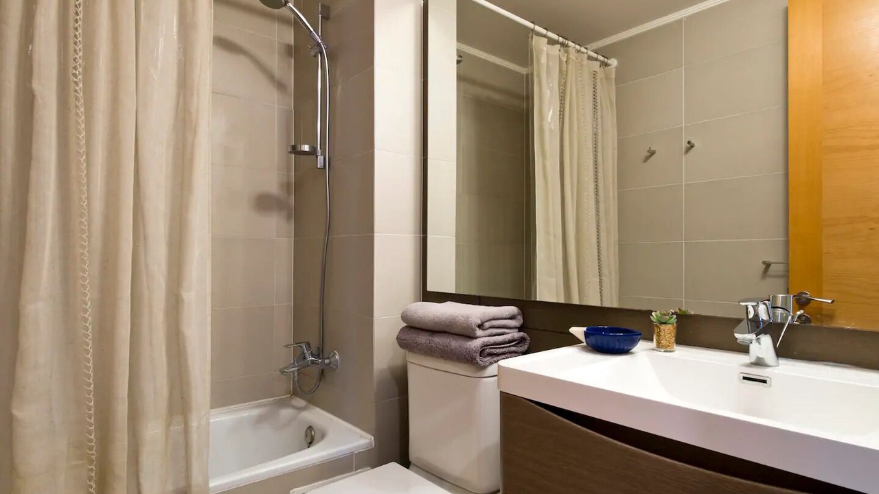 Photo of Bathroom in Vina del Mar