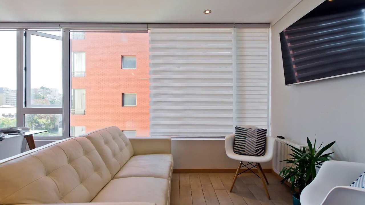 Photo of Livingroom in Vina del Mar