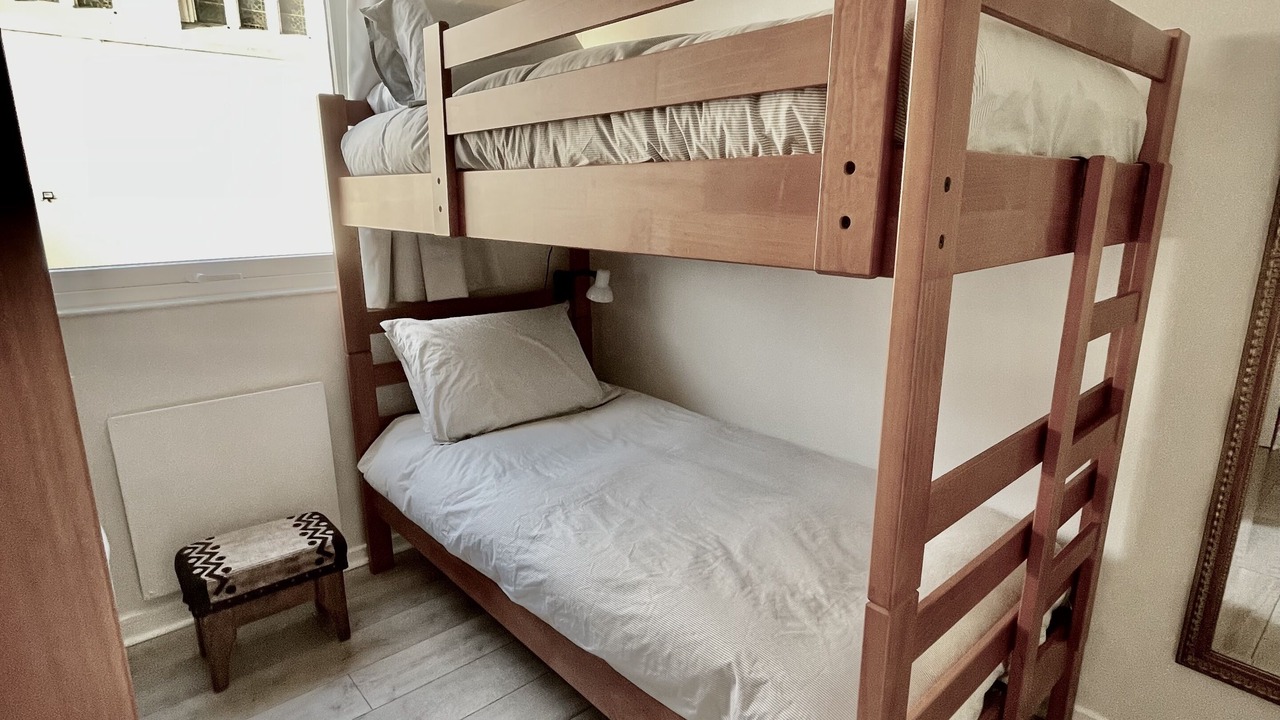 Photo of Bedroom in Vina del Mar