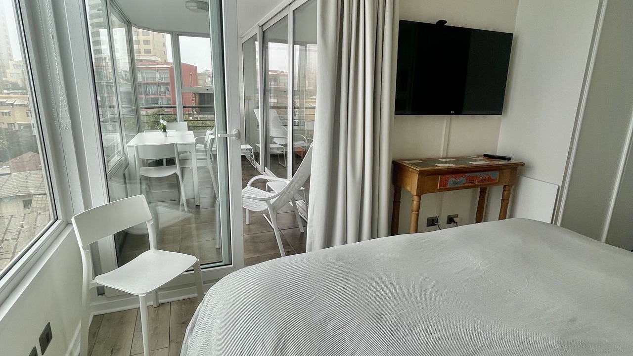 Photo of Patio Balcony in Vina del Mar