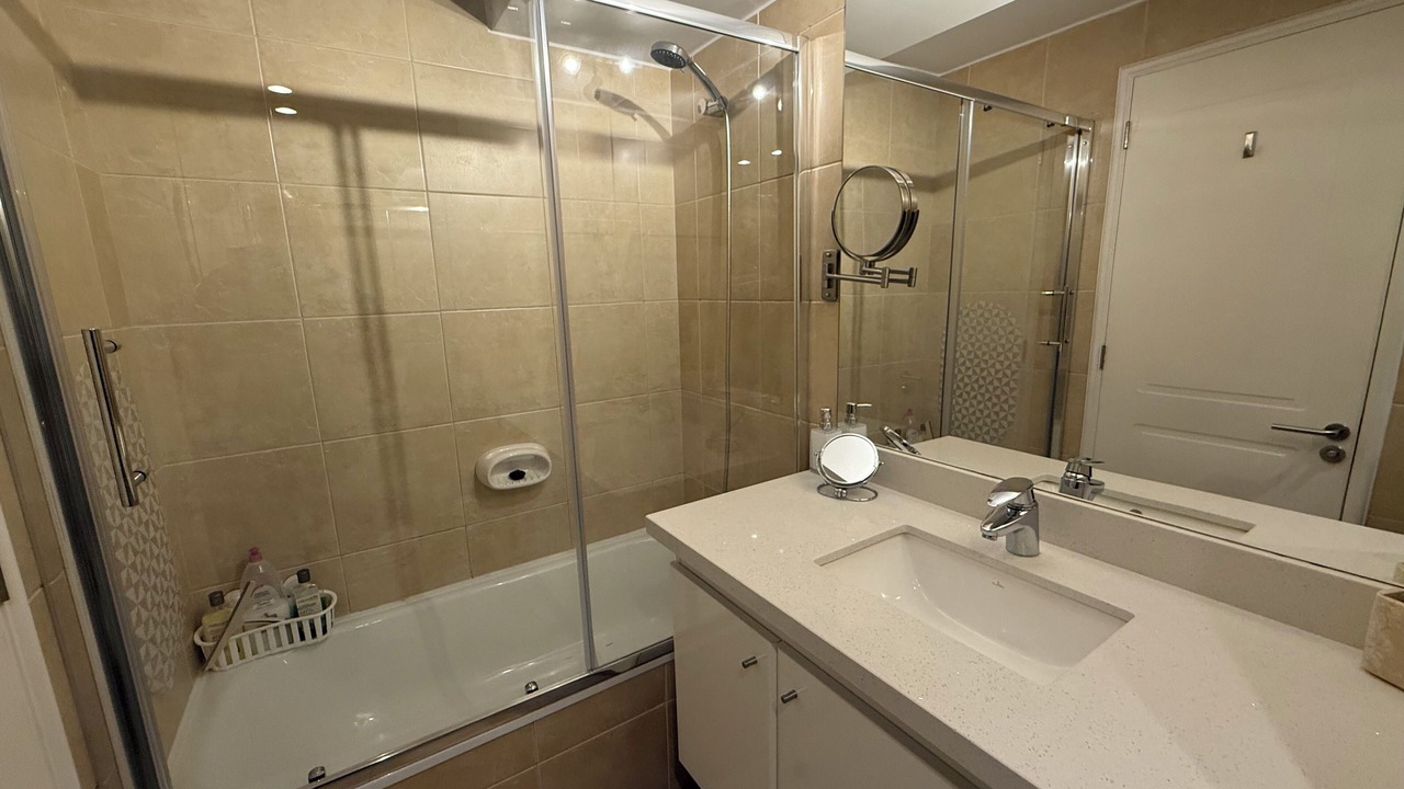 Photo of Bathroom in Vina del Mar