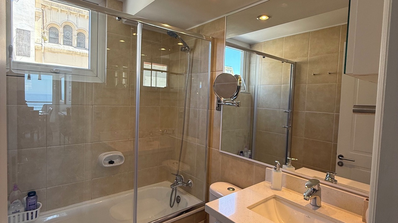 Photo of Bathroom in Vina del Mar
