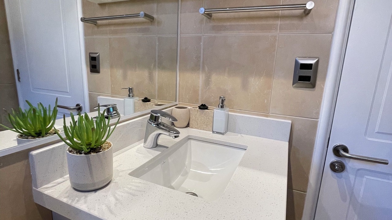 Photo of Bathroom in Vina del Mar