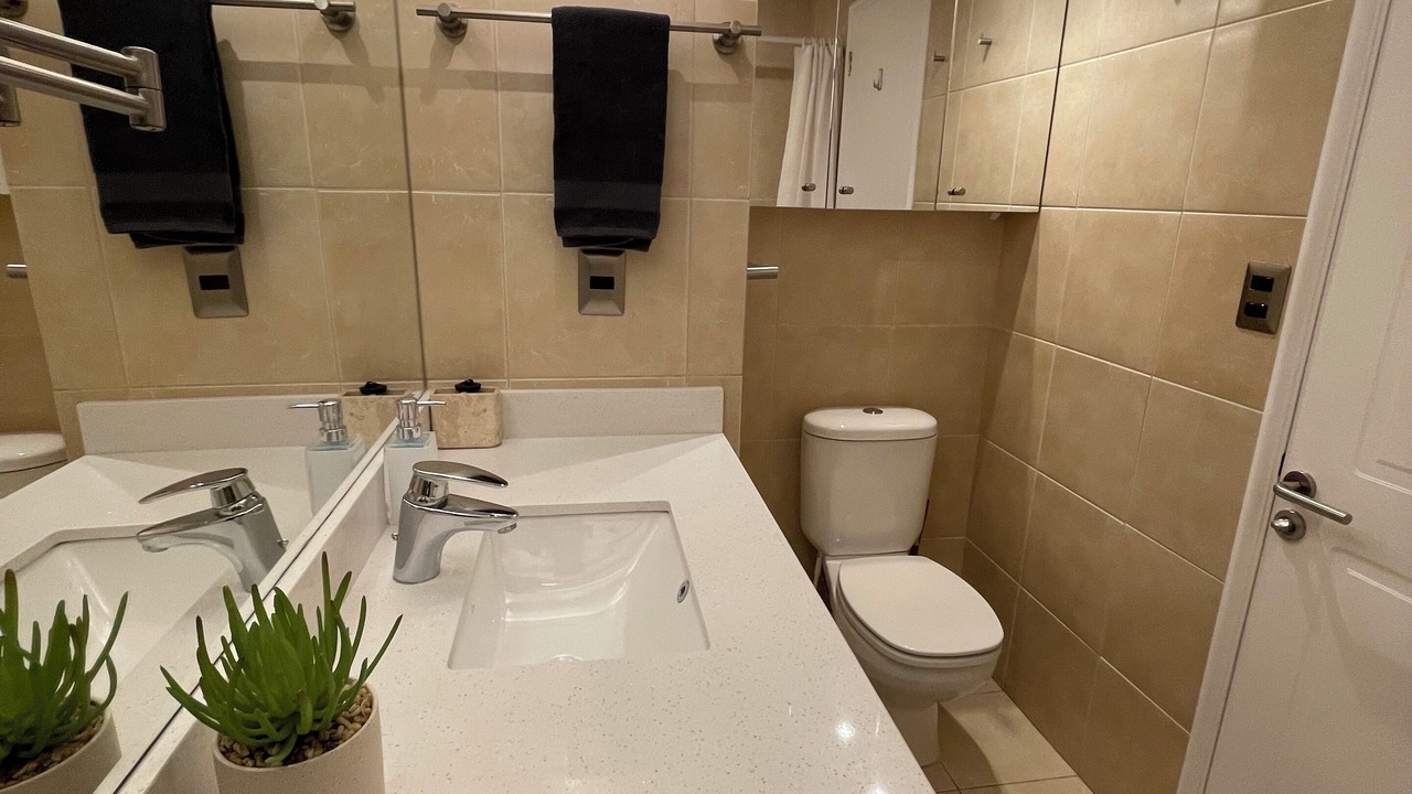 Photo of Bathroom in Vina del Mar