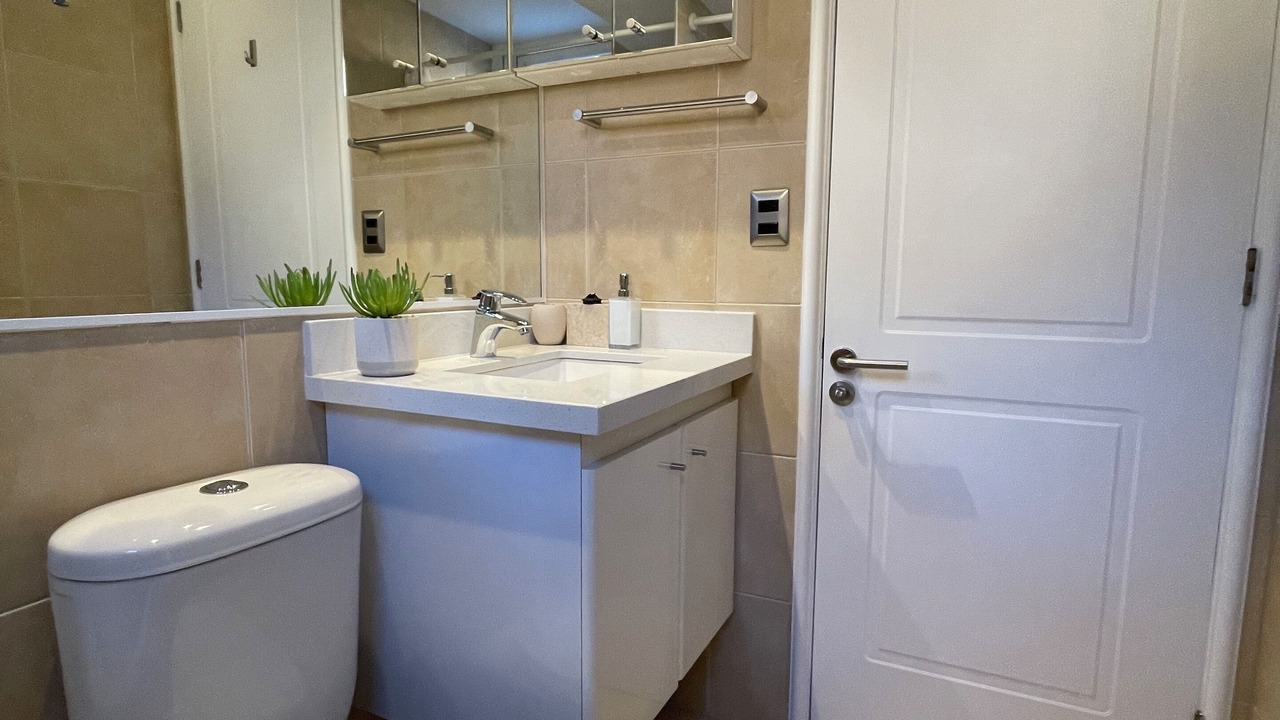 Photo of Bathroom in Vina del Mar