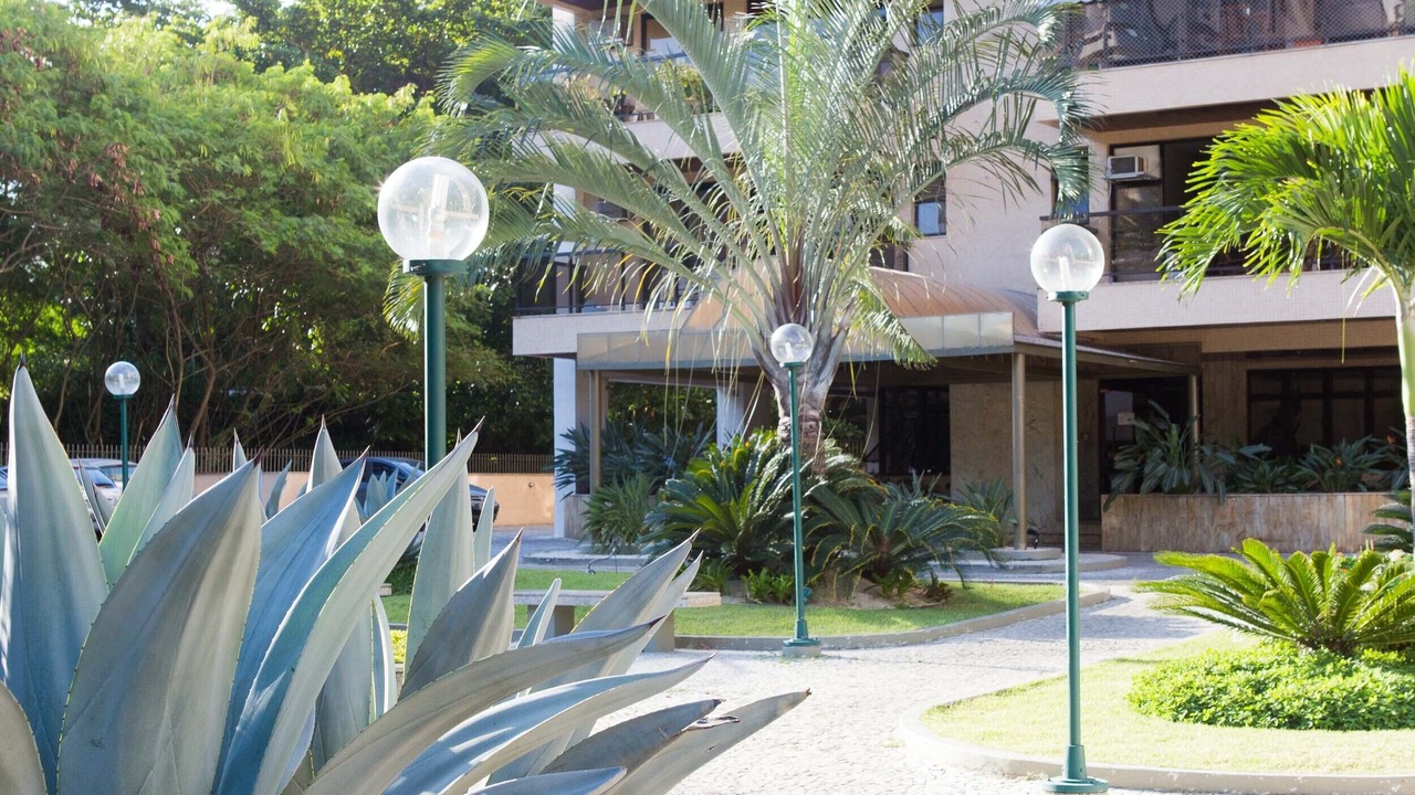 Photo of Outdoor in Barra da Tijuca