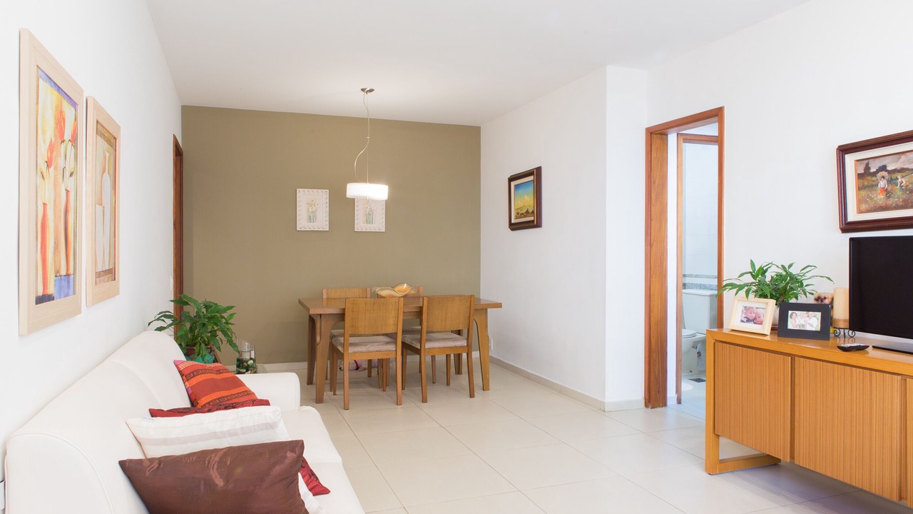 Photo of Livingroom in Barra da Tijuca