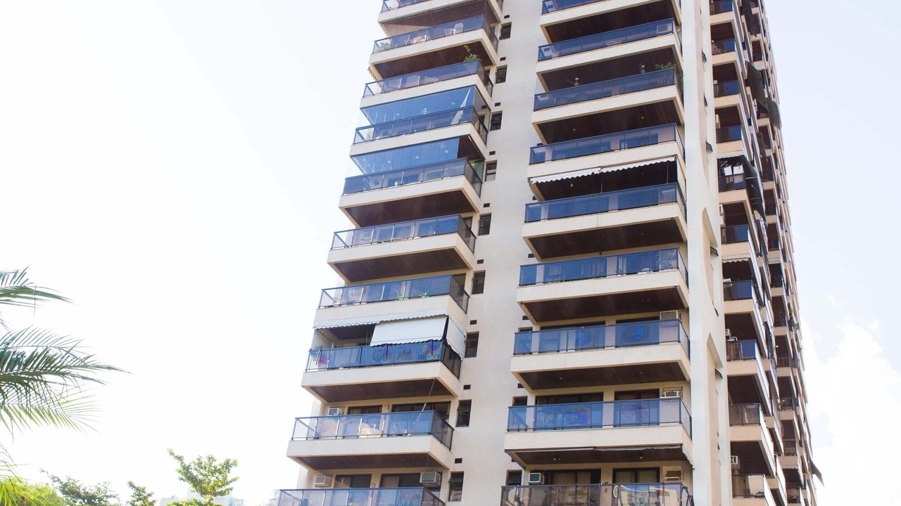 Photo of Outdoor in Barra da Tijuca