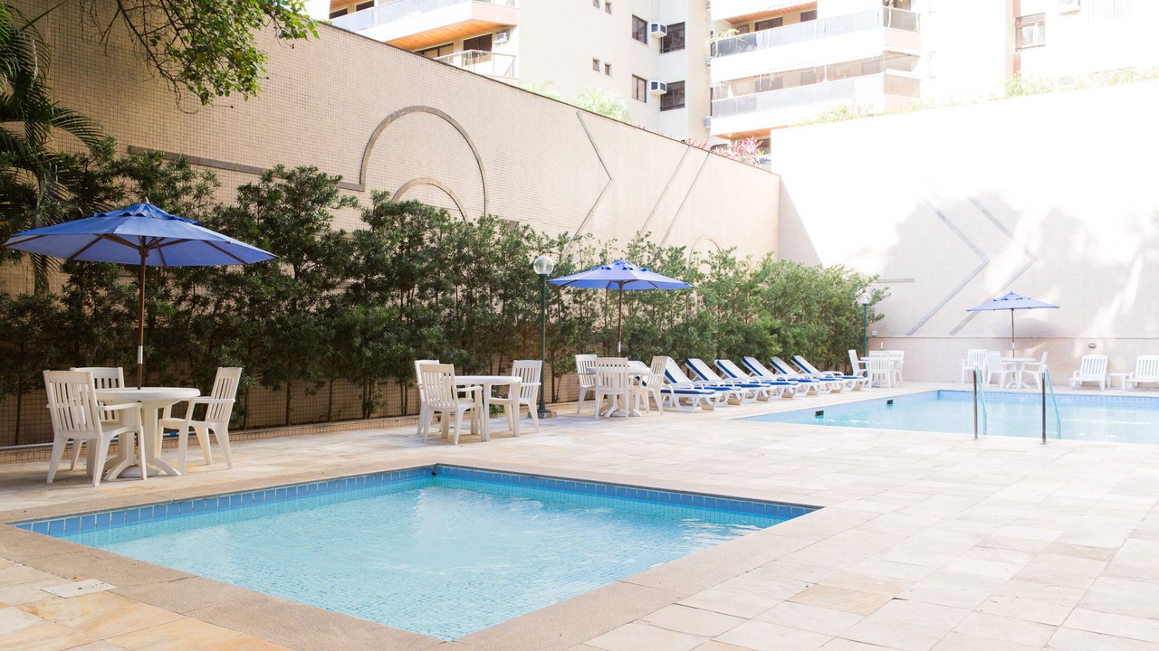 Photo of Outdoor in Barra da Tijuca