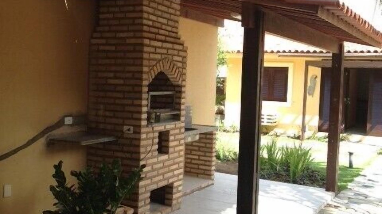 Photo of Patio Balcony in Barra Grande