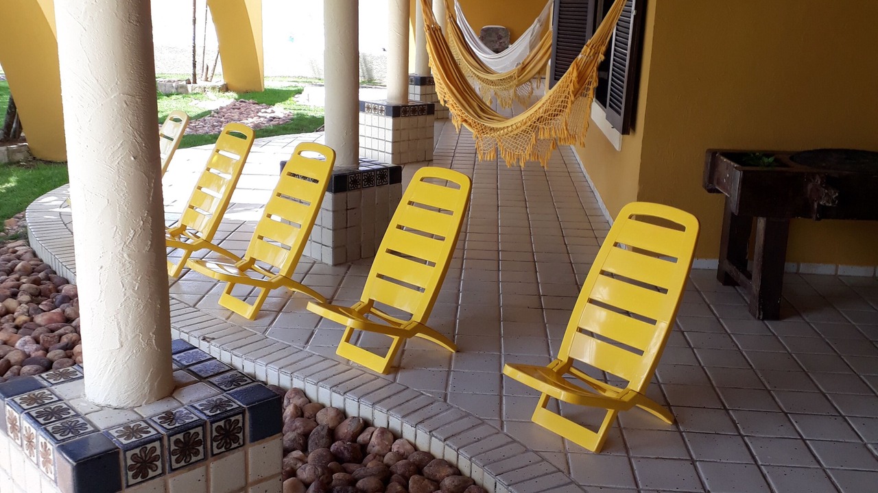 Photo of Patio Balcony in Barra Grande