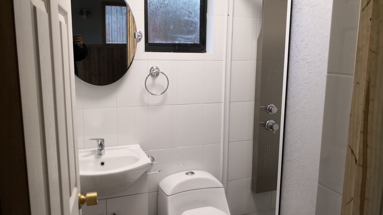 Photo of Bathroom in Conaripe