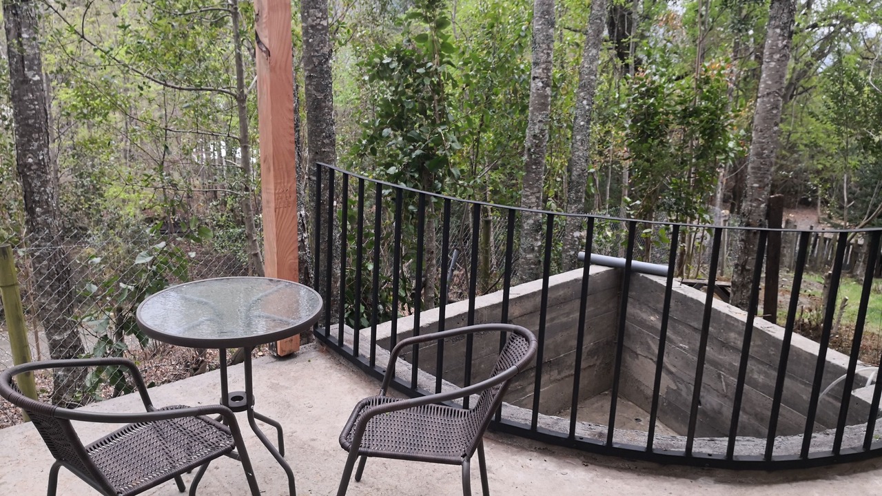 Photo of Outdoor in Conaripe