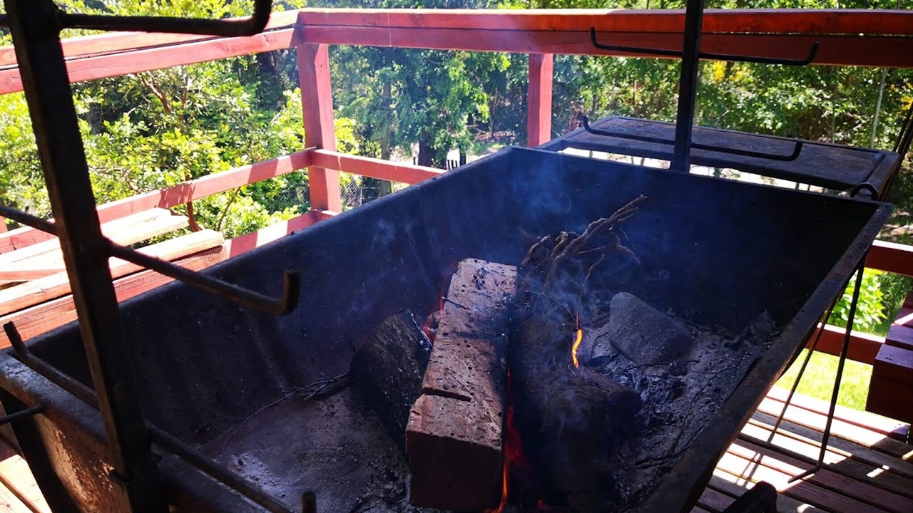 Photo of Outdoor in Conaripe