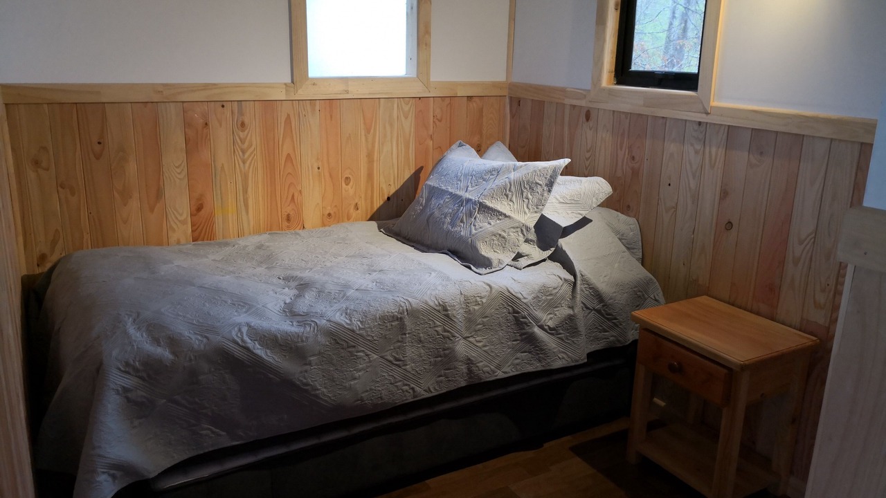Photo of Bedroom in Conaripe