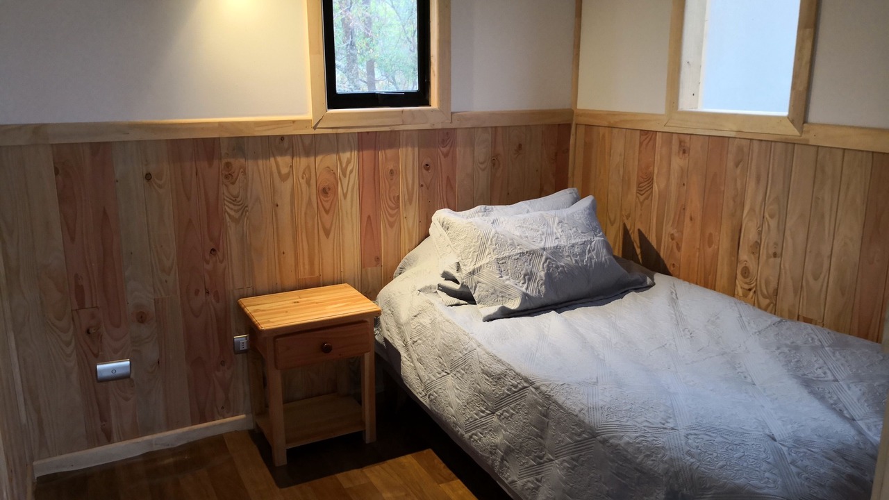 Photo of Bedroom in Conaripe